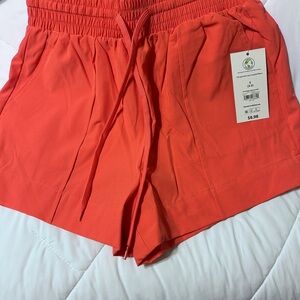 Coral Women's Shorts